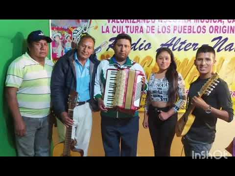 Cochabamba - Sacaba Came junto a Chasqui Bolivia de Sarkjapa con el tema Marchate