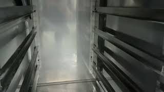 بيع طاولة تبريد Afinox 3 Deurs - صورة 4 | Machineryline TN طاولة تبريد Afinox 3 Deurs | صورة 4 - Machineryline