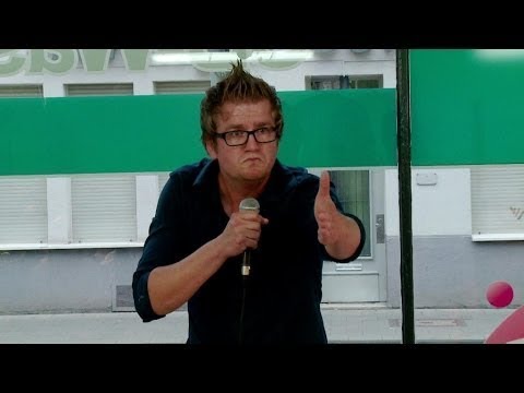 Halt ma' mit Thorsten Bär - Nightwash live