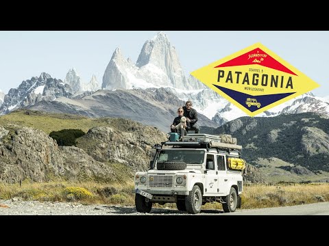Im Offroad-Camper durch Patagonien | Südamerika | S5 • E19
