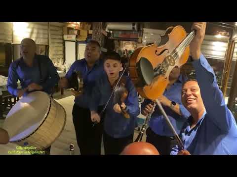 Gökçeşmeliler yıkılıyor muhabbet eğlence Lapseki çeşmesi,Sevme,oyun havası,çiftetelli,Arapça