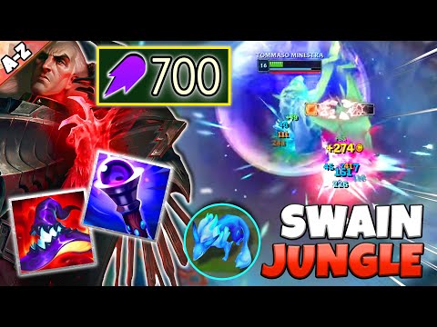 L'UOMO DEGLI UCCELLI - League of Legends ITA #3505