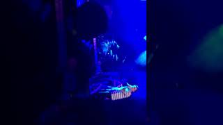 Cap&#39;n Jazz - Take On Me + Ooh Do I Love You (live@Brooklyn Steel, 2017)