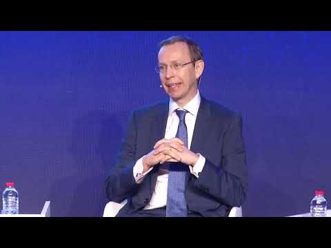 Panel 16 Finansal Piyasalardaki Dönüşüm ve Türkiye