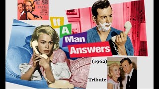 If A Man Answers (1962) Tribute