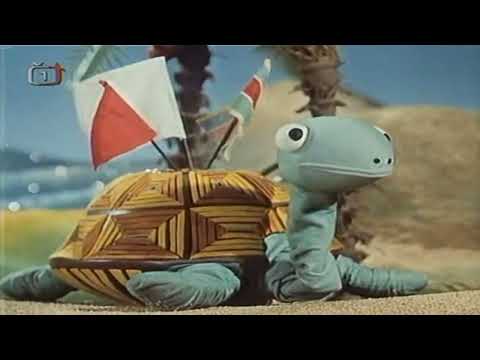 Hup a Hop I Všechny díly