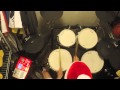 Brutal Christmas Drumming 2014 It S The Most Wonderful Time Of The Year