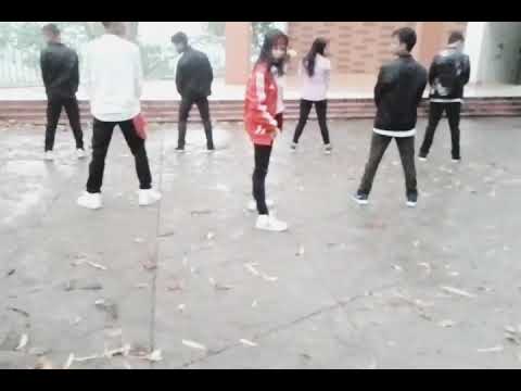 K-POP CONTEST INDIA 2018 | MIZORAM REGION | BTS - MIC DROP COVER BY STORM7