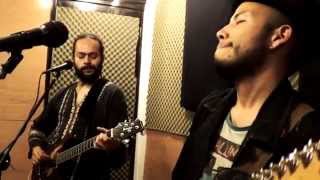 Muerte Chiquita-Creo Que. Sesión en Vivo BBR.