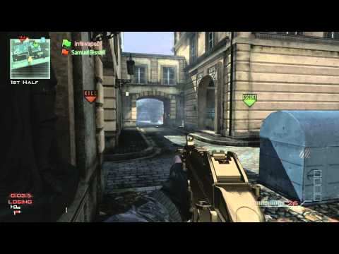 Foreign.Pro - Team Changes, Future events - Powered by Steelseries