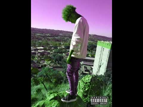 Dele Trayz The night candle