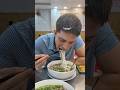 Latino Trying Pho For The First Time Vietnamesefood Pho Tastetest