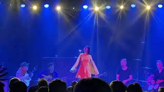 Thievery Corporation - Para Sempre (acoustic) - 08/31/2024