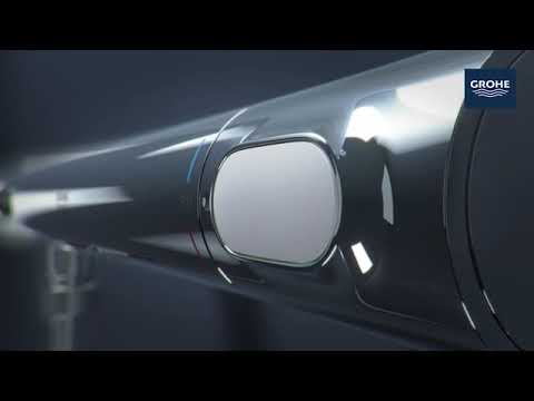 GROHE Grohtherm 500