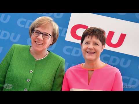 CDU-Rhapsody - der Song | extra 3