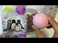 ASMR Prize Bath Bomb 052 Pingu