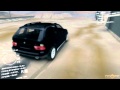 BMW X5 E53 for Spintires DEMO 2013 video 1