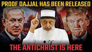 Download lagu HIDDEN CLUES ABOUT DAJJAL (ANTICHRIST) THAT EVERYONE MISSED‼️ | SHEIKH IMRAN HOSEIN mp3 Download lagu HIDDEN CLUES ABOUT DAJJAL (ANTICHRIST) THAT EVERYONE MISSED‼️ | SHEIKH IMRAN HOSEIN mp3