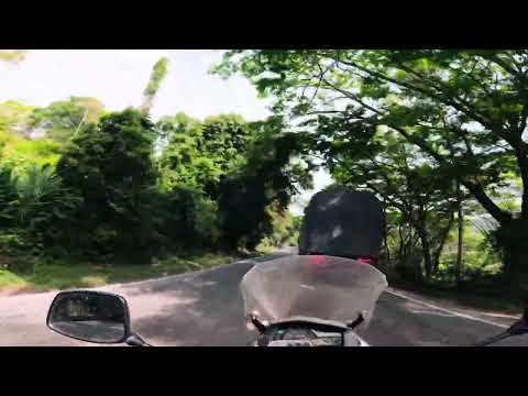 La Esperanza (Norte de Santander) - San Alberto (Cesar) | Vstrom 650 XT