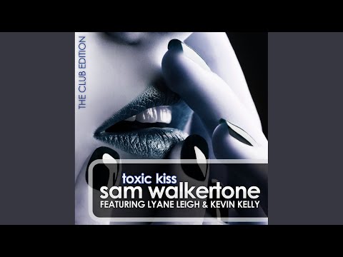 Toxic Kiss (Laanga Remix)