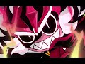 HD Legend Of The Red Dragon Cinematic