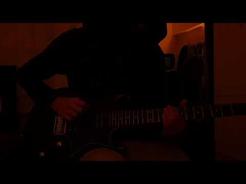 Making a Sunn O))) Song