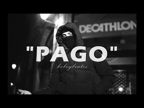 [FREE] Beny Jr x Morad Type Beat "PAGO"