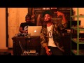 Hip Hop Video: Fly Union "Cashing In" Performance Teaser