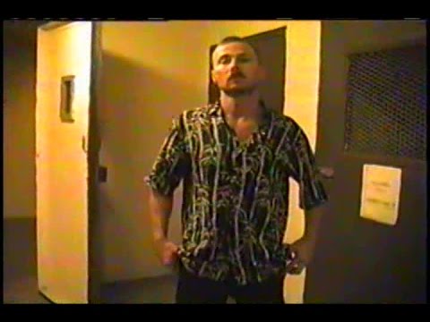 Forensic Files   11x21   Kidnapping Cases   Van ished