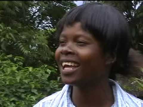 Shalom Family - Balancemenena (Official Video)