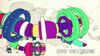 Devyn Rose  - Falling 4 U (Chris.SU Remix) [With Visuals]