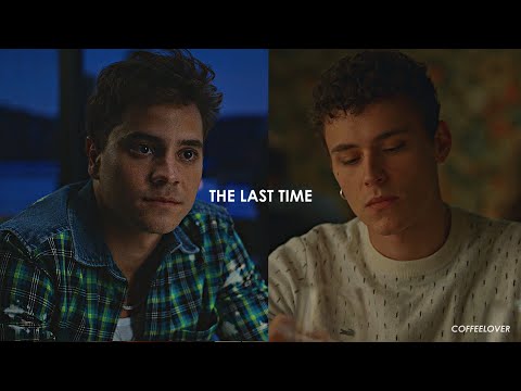 Ivan x Ander - I never meant to hurt you [8]