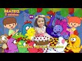 Galinha Pintadinha 2