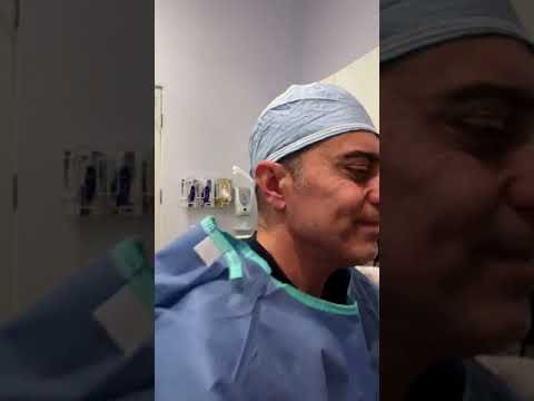 How To Get Ready As A Surgeon