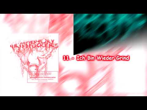 Excrementory Grindf*ckers - Guts, Gore & Grind (2001) FULL Album (Grindcore/Comedy Rock/Freak Metal)