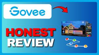 Govee String Lights Review 2026 - Are They That Much Better Than Competitors?