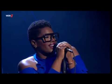 Thumbnail for Kennedy Administration: It's Over Now (Leverkusen jazz tage) by Stevie Wonder, Lauryn Hill, The Band, Ween, Sting