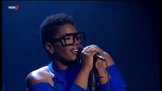 Kennedy Administration: It's Over Now (Leverkusen jazz tage)