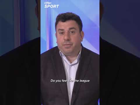 WNBPA president backs WNBA's progress under Commissioner Cathy Engelbert