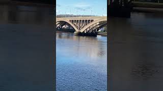 Berwick, England #shorts