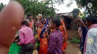 23 August 2001 Raksha Bandhan baganiya Visarjan Pani pipriya Patalkot tamia