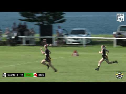 2019 Group 7 RL LLT Division 1 Round 1 Highlights - Kiama Knights vs Jamberoo Superoos