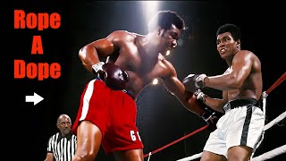 Ali's Impossible Victory Explained