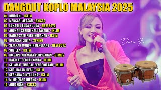 Download lagu Dangdut Koplo Malaysia 2025 | Rindiani, Sheilla - Iklim | Full Album Lagu Jawa Viral mp3