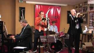 Intern. Aces of Hot Jazz: Rent Party Blues