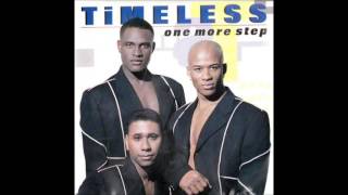 Timeless - One More Step To Take video