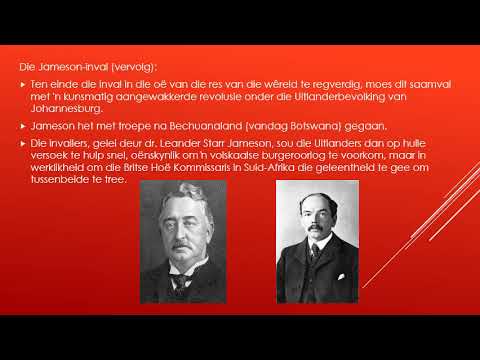 GESKIEDENIS GRAAD 10: 22 Mei 2020 - periode 4 (22104)