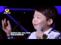 李成宇《狮子王》主题曲 大师气质简直震撼！Jeffrey Li -Can You Feel The Love Tonight