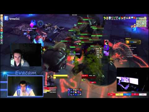 Scholomance - GOLD Challenge Mode