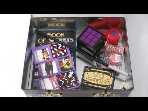 Fantasma Spectacular Magic Set